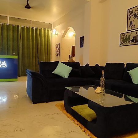 Jubels Homestay Guwahati Luaran gambar