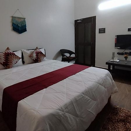 Jubels Homestay Guwahati Luaran gambar