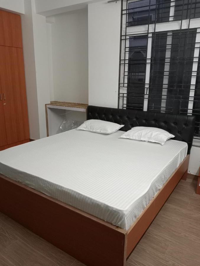 Jubels Homestay Guwahati Luaran gambar