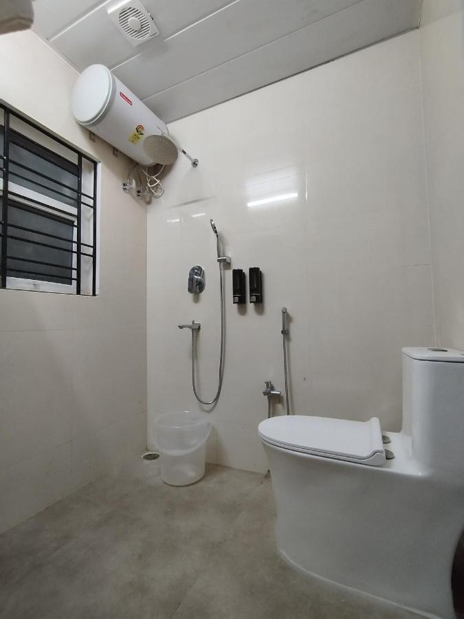 Jubels Homestay Guwahati Luaran gambar