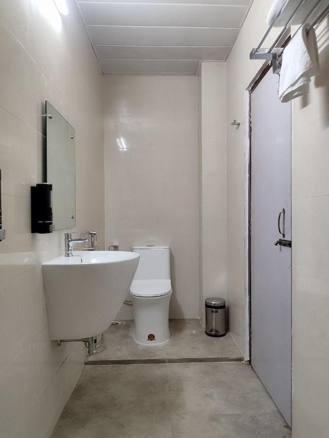 Jubels Homestay Guwahati Luaran gambar