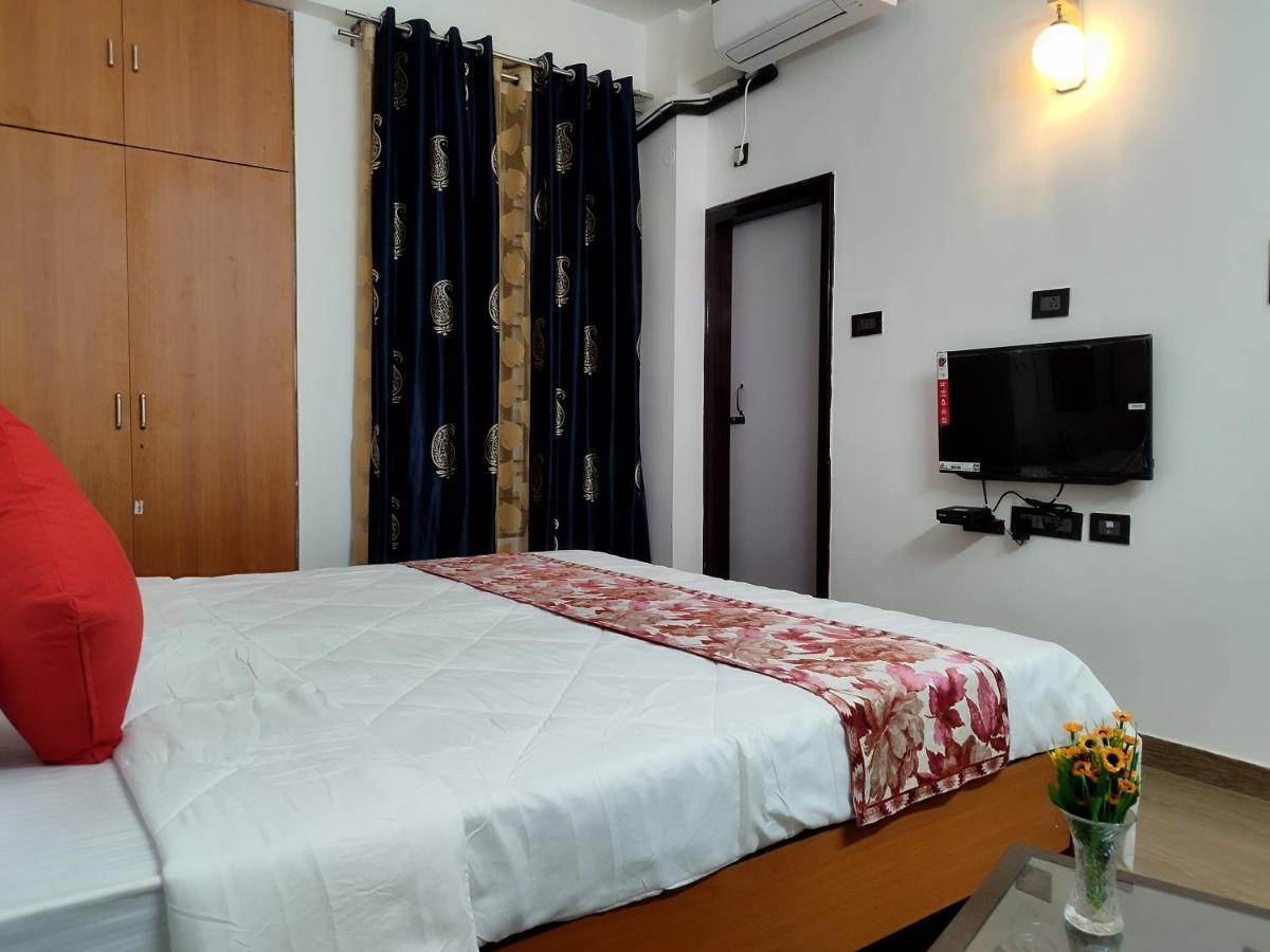 Jubels Homestay Guwahati Luaran gambar