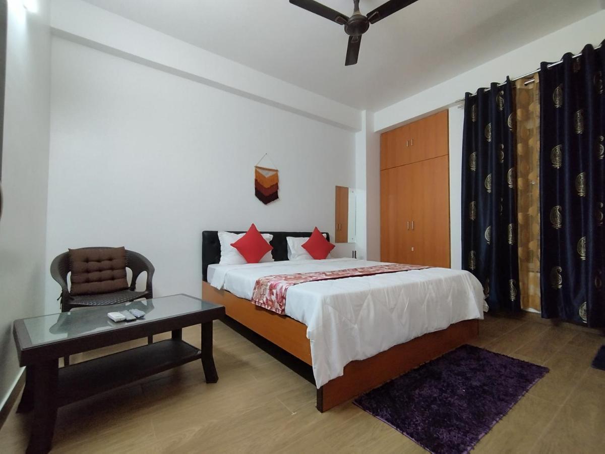 Jubels Homestay Guwahati Luaran gambar