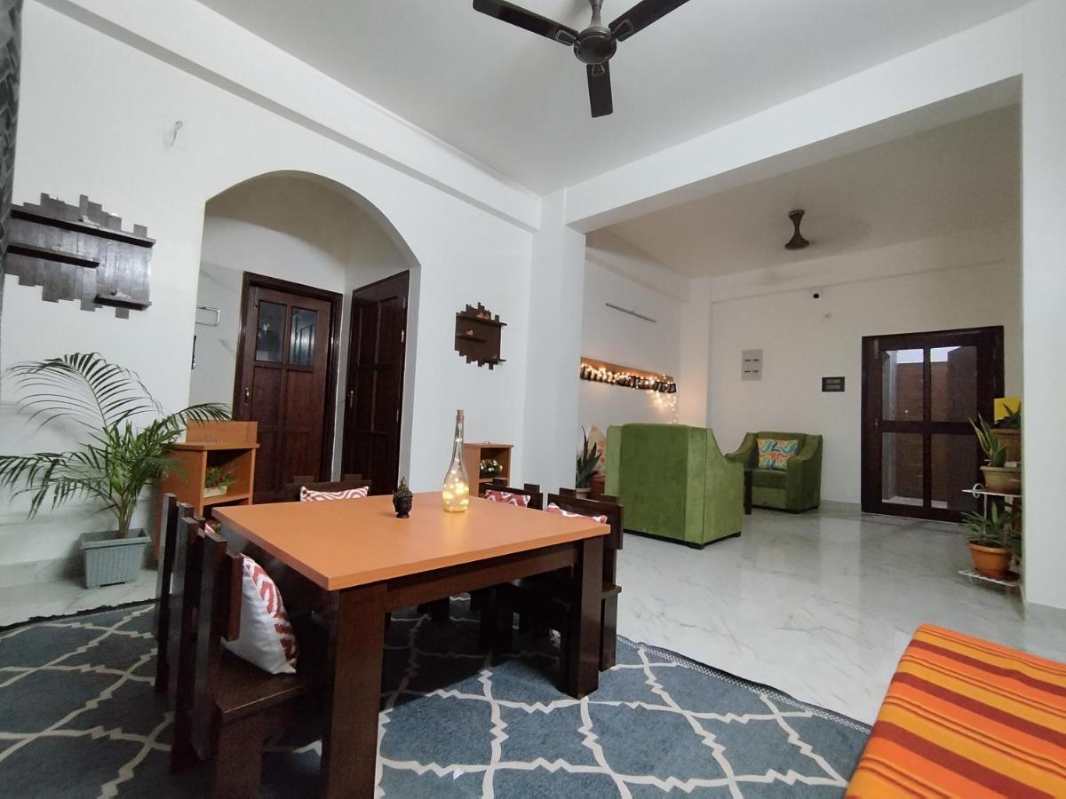 Jubels Homestay Guwahati Luaran gambar
